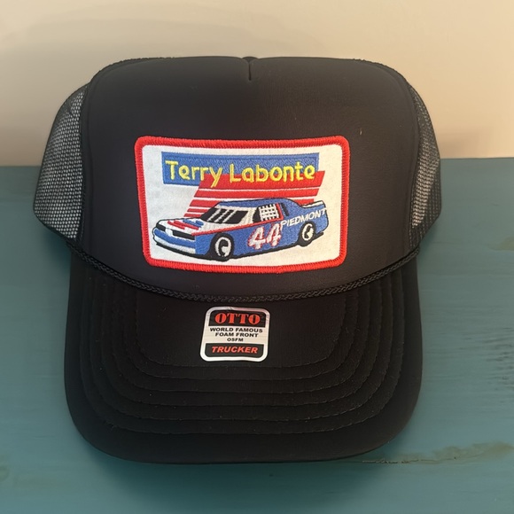 Terry Labonte hat - Picture 2 of 5